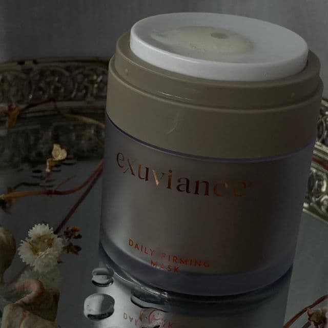 Exuviance Overnight Recovery Masque review photo by jameschoiboy