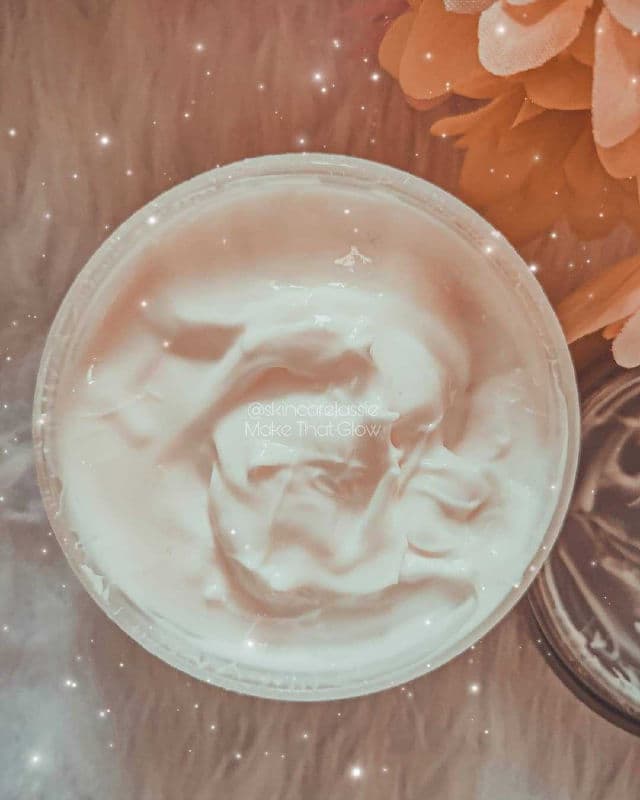 ELIZAVECCA Milky Piggy Glutinous Mask Snail Cream review photo by MakeThatGlow