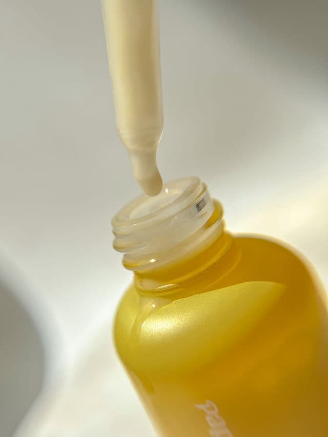 PAPA RECIPE Noble Rot Lifting Ampoule review photo by Danielas