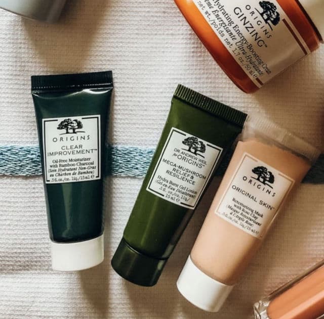 Origins Mega Mushroom Skin Relief Face Mask review photo by Sonyareviews