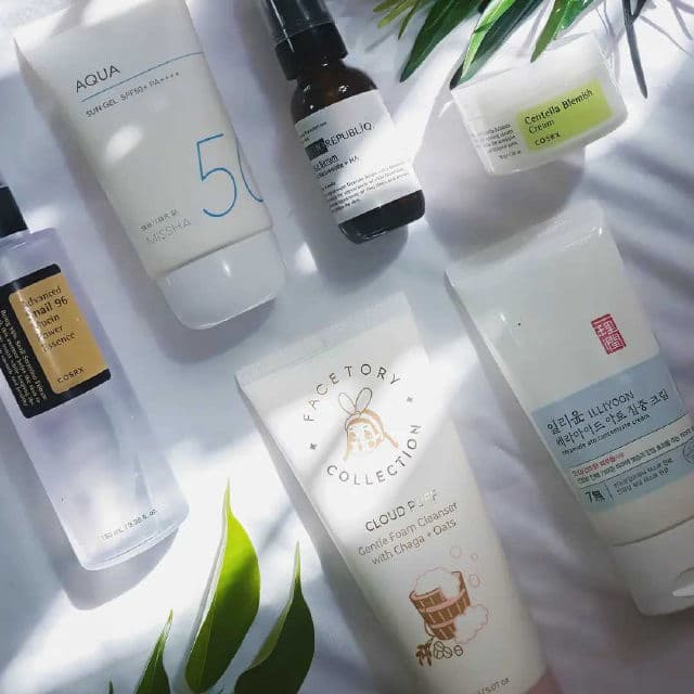 FaceTory Cloud Puff Gentle Foam Cleanser review photo by ariacinamide