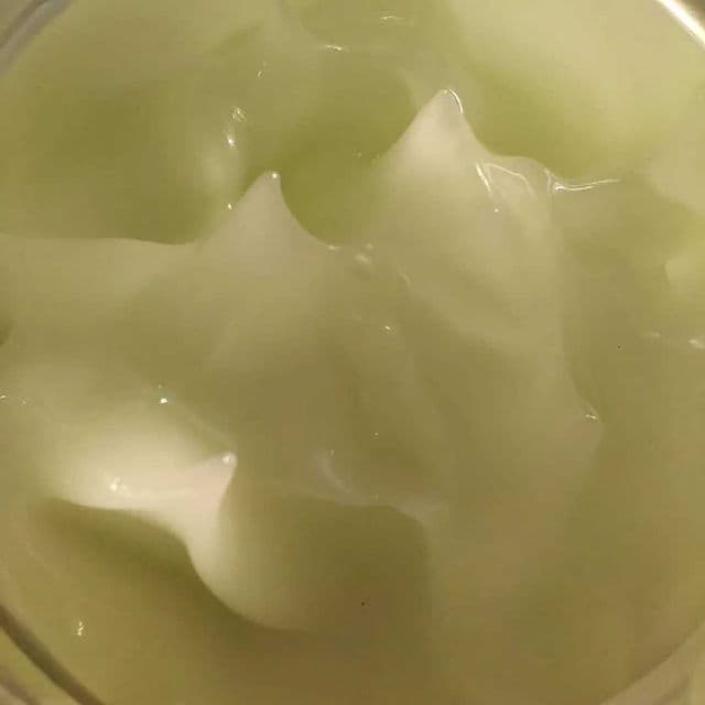 Plum Green Tea Night Gel review photo by Shaloo