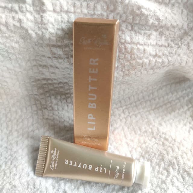 Earth Rhythm Organic Lip Butter review photo by Shaloo