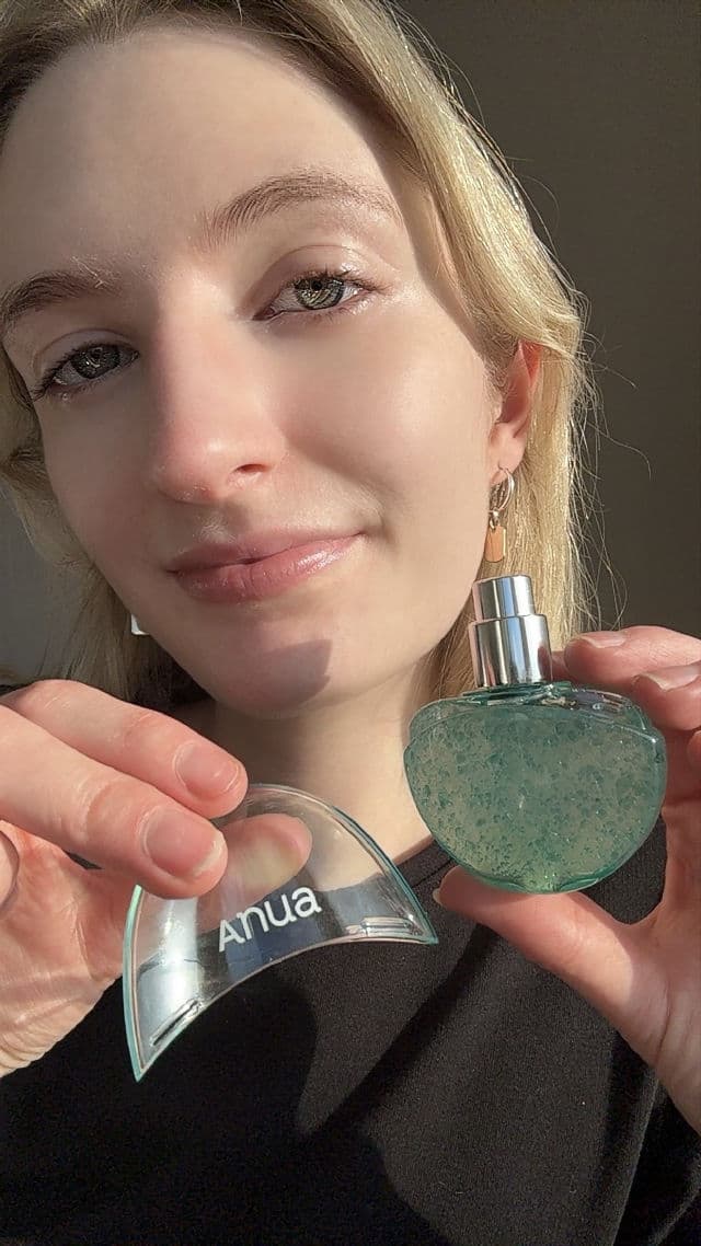 ANUA PDRN Capsule Mist Special Set review photo by mariahreviews