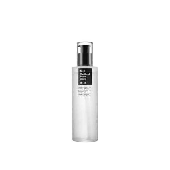 BHA Blackhead Power Liquid product review