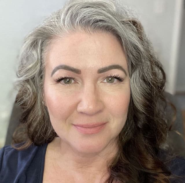 La Roche-Posay Glycolic B5 10% Serum review photo by ReviewMistress