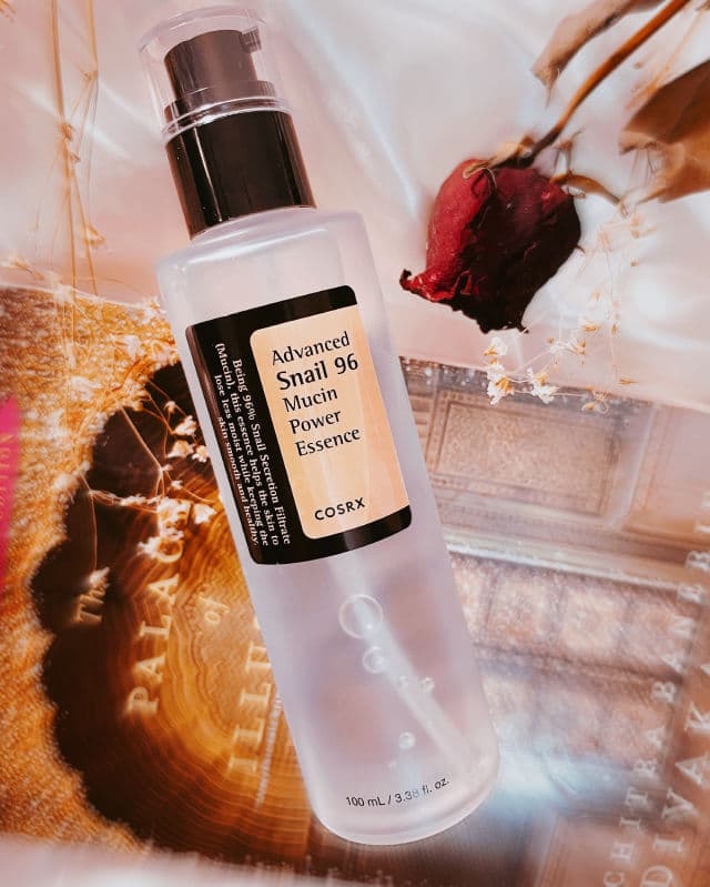 COSRX Advanced Snail 96 Mucin Power Essence review photo by maria1089