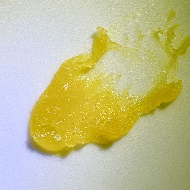 Juicy Chemistry Blood Orange & Rosehip Lip Balm review photo by maria1089