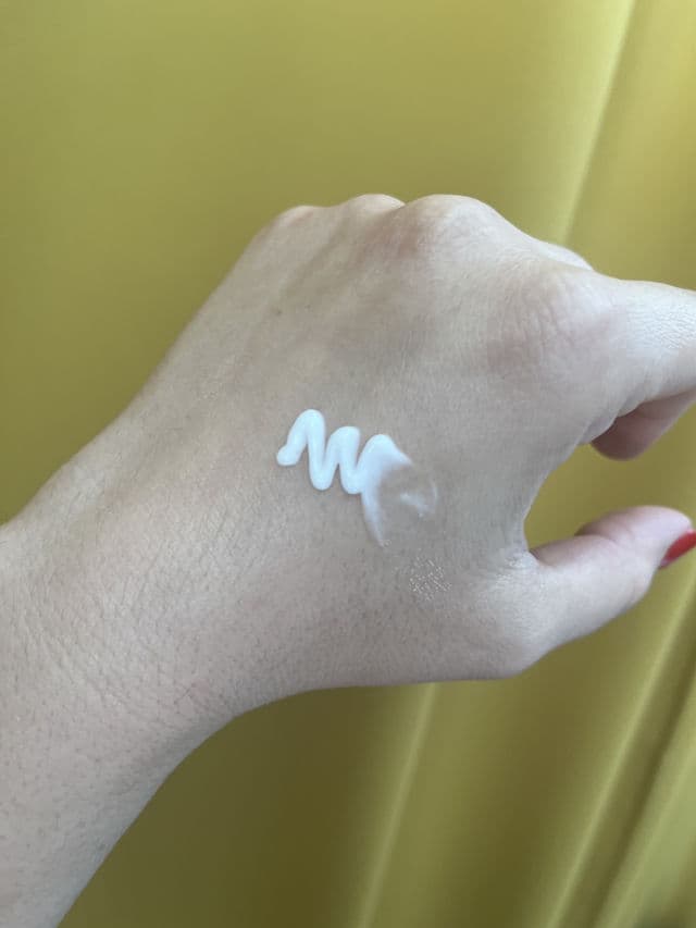 APLB Glutathione Niacinamide Eye Cream review photo by Biucikacska