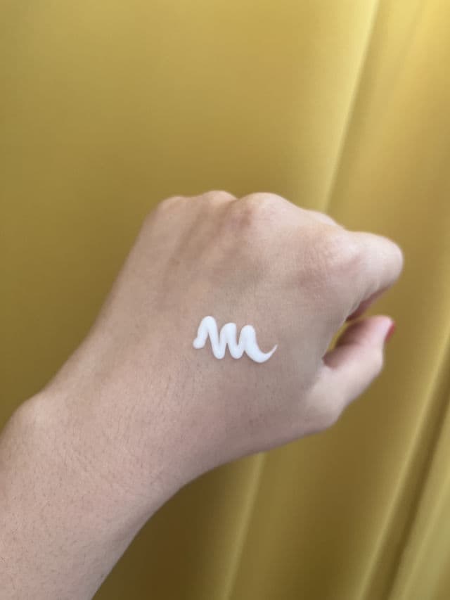 APLB Glutathione Niacinamide Eye Cream review photo by Biucikacska