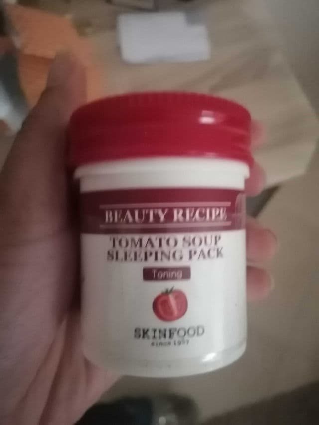 SKINFOOD Avocado review photo by helenyasssine