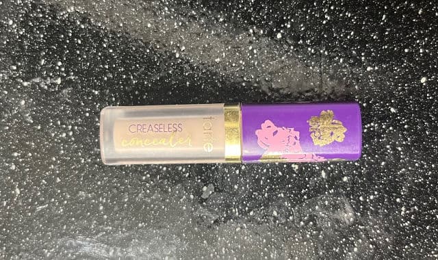 Tarte Creaseless Concealer review photo by CSweet94