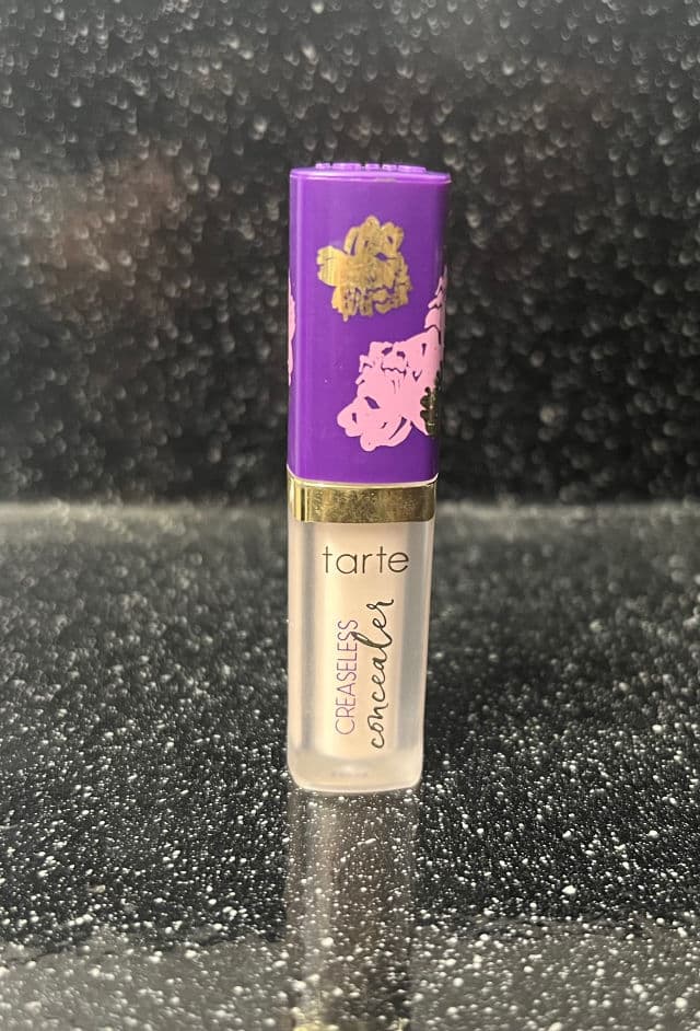 Tarte Creaseless Concealer review photo by CSweet94