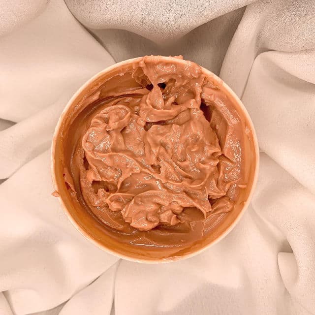 Glow Hub Nourish & Hydrate Cleansing Balm review photo by gabitalksbeauty