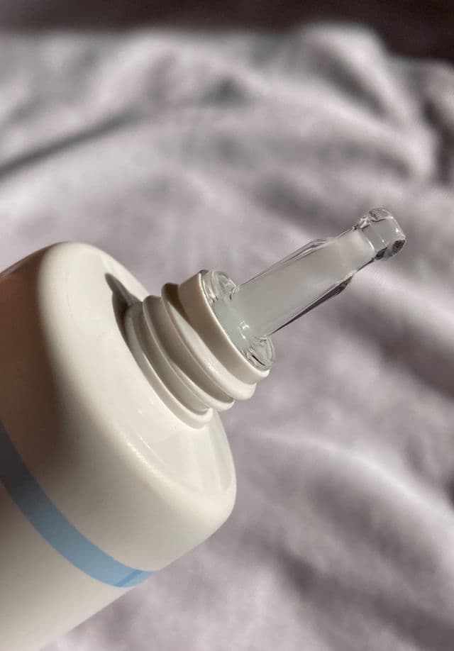 AXIS-Y Heartleaf My Type Calming Cream review photo by javieraignacia