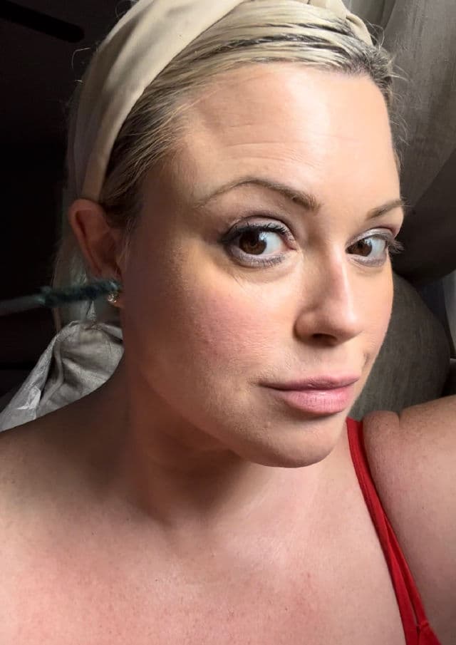 Lancome Hypnôse Drama Lengthening Mascara review photo by IowaBeautyLover