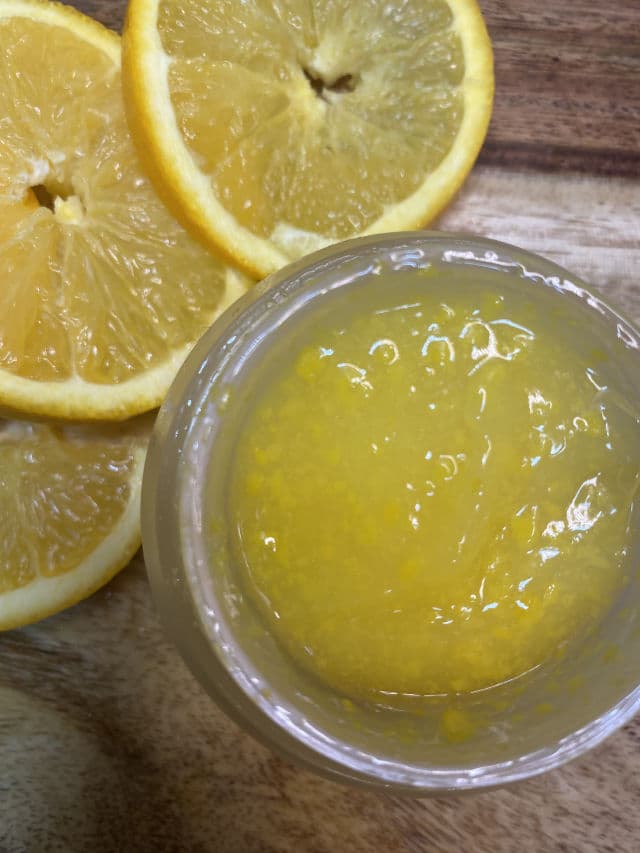 Saturday Skin Yuzu Vitamin C Sleep Mask review photo by IowaBeautyLover