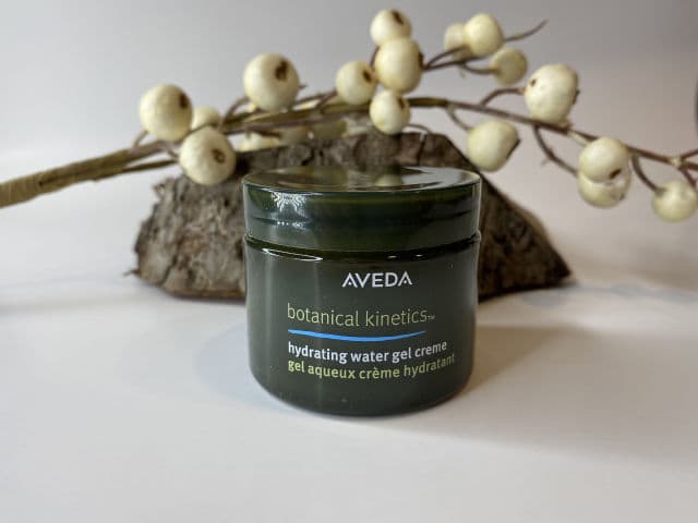 Aveda Intense Hydrating Soft Creme review photo by IowaBeautyLover