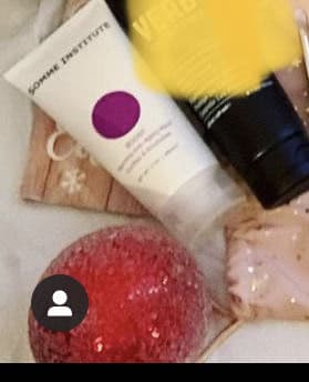 Somme Institute Boost Warming Mask review photo by IowaBeautyLover