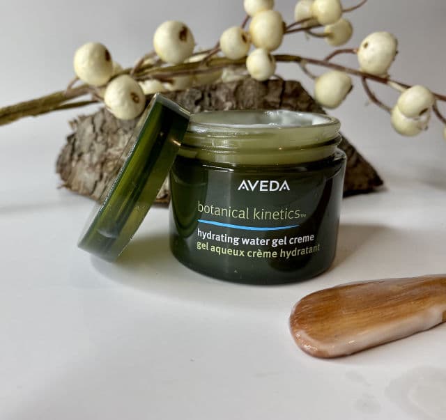 Aveda Intense Hydrating Soft Creme review photo by IowaBeautyLover