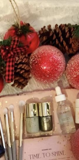 ClarityRx Brighten It 10% Lactic Acid Solution review photo by IowaBeautyLover