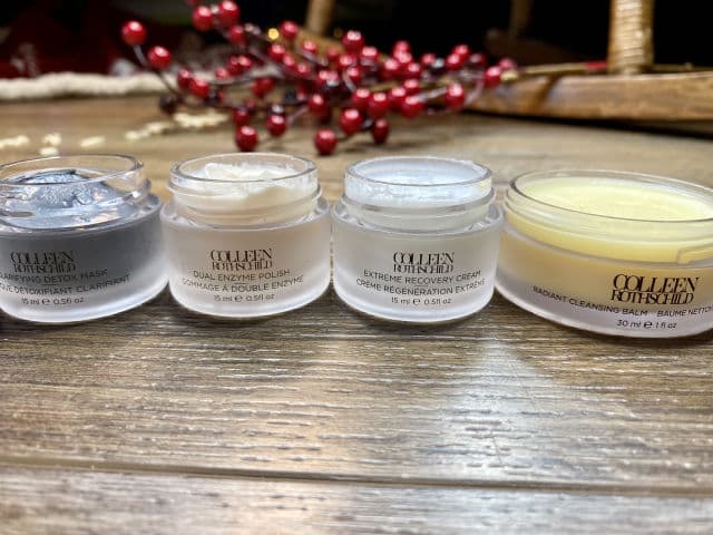 Colleen Rothschild Clarifying Detox Mask review photo by IowaBeautyLover