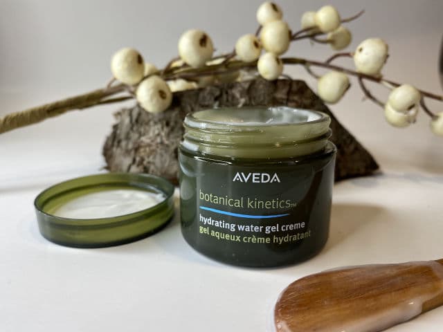 Aveda Intense Hydrating Soft Creme review photo by IowaBeautyLover