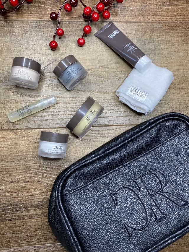 Colleen Rothschild Clarifying Detox Mask review photo by IowaBeautyLover