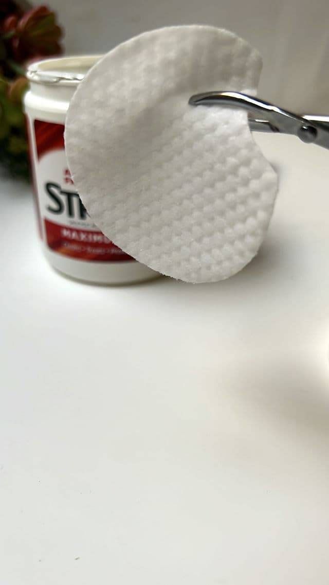 Stridex Single-Step Acne Control, Maximum, Alcohol Free review photo by thingsshelove2021