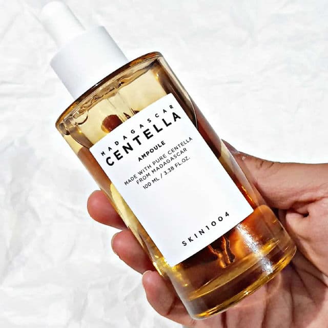 SKIN1004 Madagascar Centella Ampoule review photo by prisci