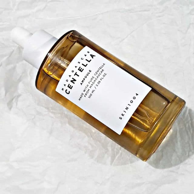 SKIN1004 Madagascar Centella Ampoule review photo by prisci