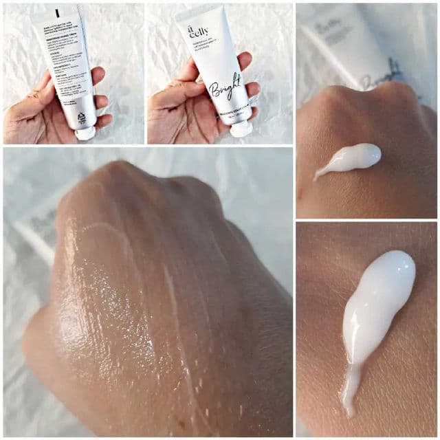 Acelly Brightening Essence review photo by prisci