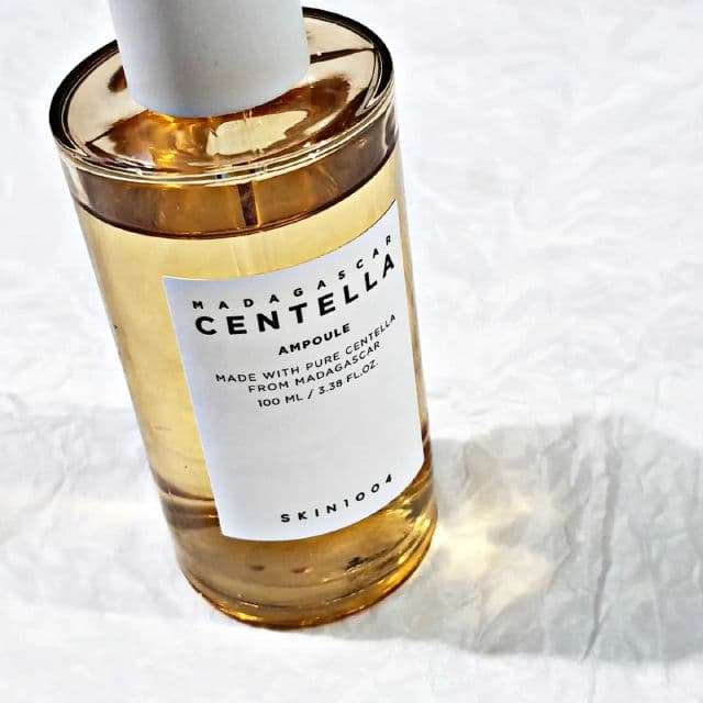 SKIN1004 Madagascar Centella Ampoule review photo by prisci