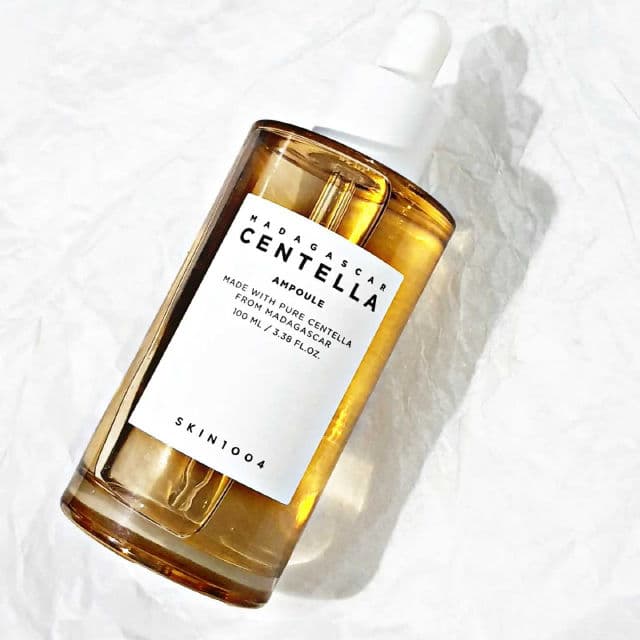 SKIN1004 Madagascar Centella Ampoule review photo by prisci