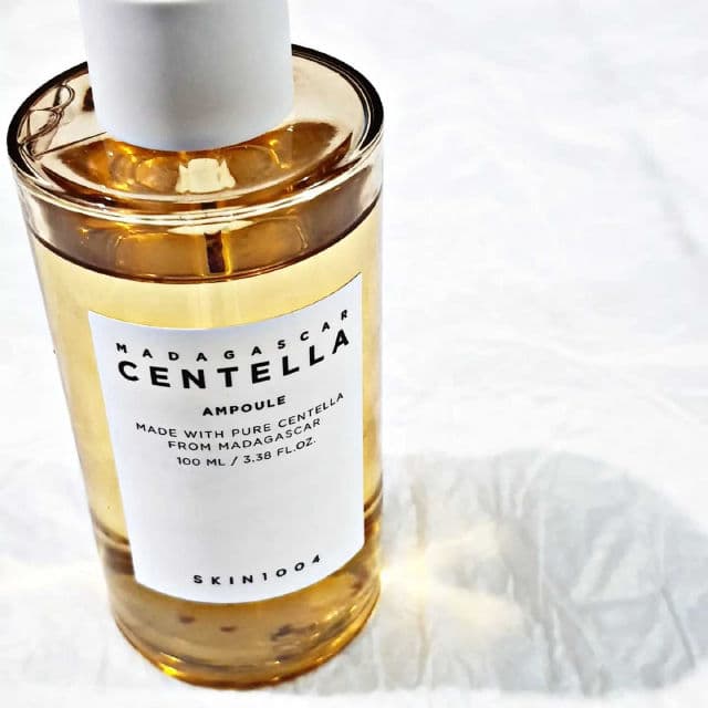 SKIN1004 Madagascar Centella Ampoule review photo by prisci