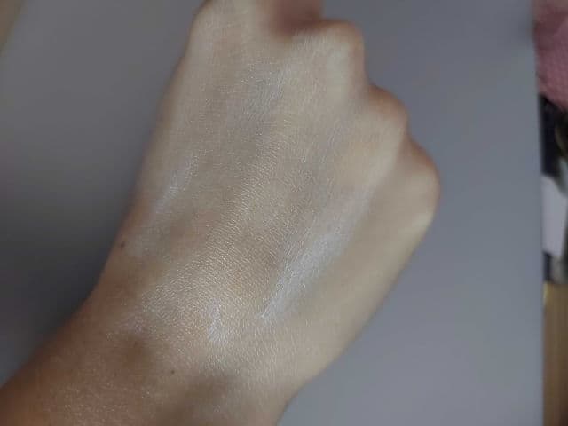 Sundance Pro Climate Sonnenfluid LSF 50 Hoch review photo by Sandra20