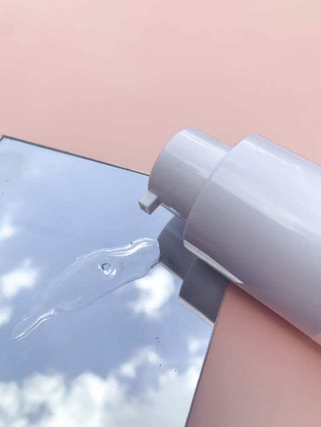 WEEDURI Honeyplump Biotic Treatment Ampoule review photo by farabeautydiary