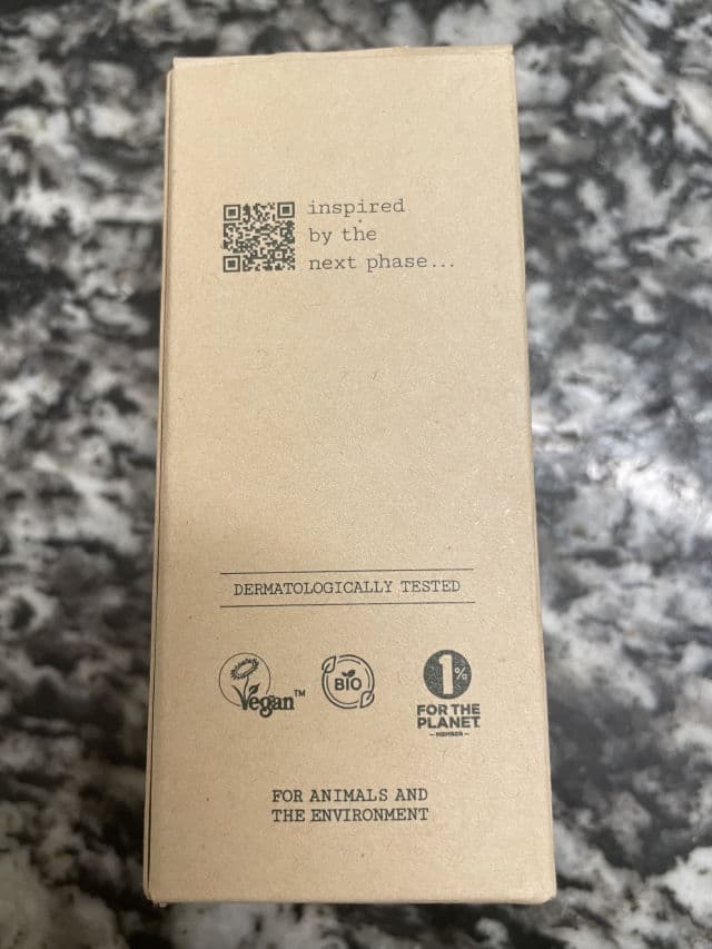 Viegano AHA BHA LHA PHA review photo by QueenTania