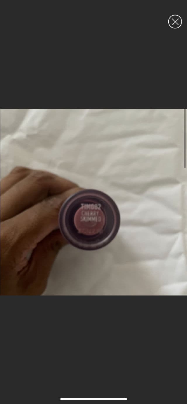 Nyx Cosmetics This Is Milky Gloss review photo by QueenTania