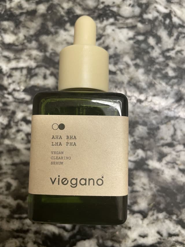 Viegano AHA BHA LHA PHA review photo by QueenTania