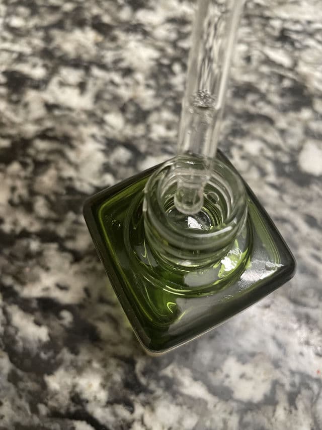 Viegano AHA BHA LHA PHA review photo by QueenTania