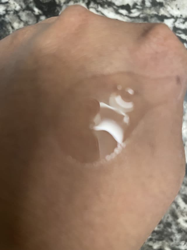 Neutrogena Hydro Boost Hydrating Cleansing Gel with Hyaluronic Acid review photo by QueenTania