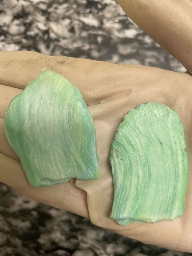 Irish Spring Original Deodorant Bar Soap review photo by QueenTania