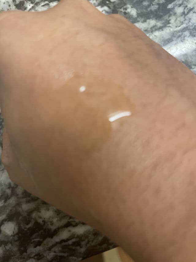 La Roche-Posay Pure Vitamin C Serum review photo by QueenTania