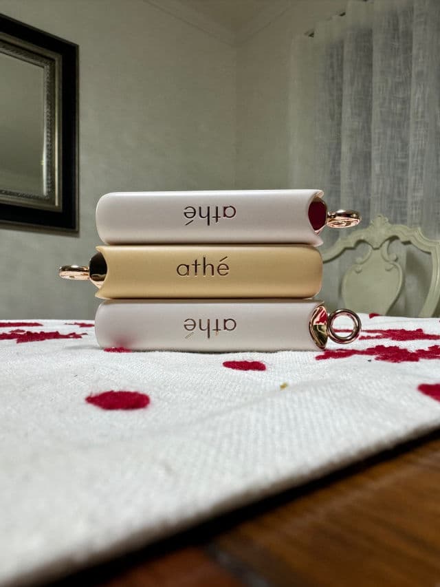 Athe #11 Low-Key review photo by rocecil