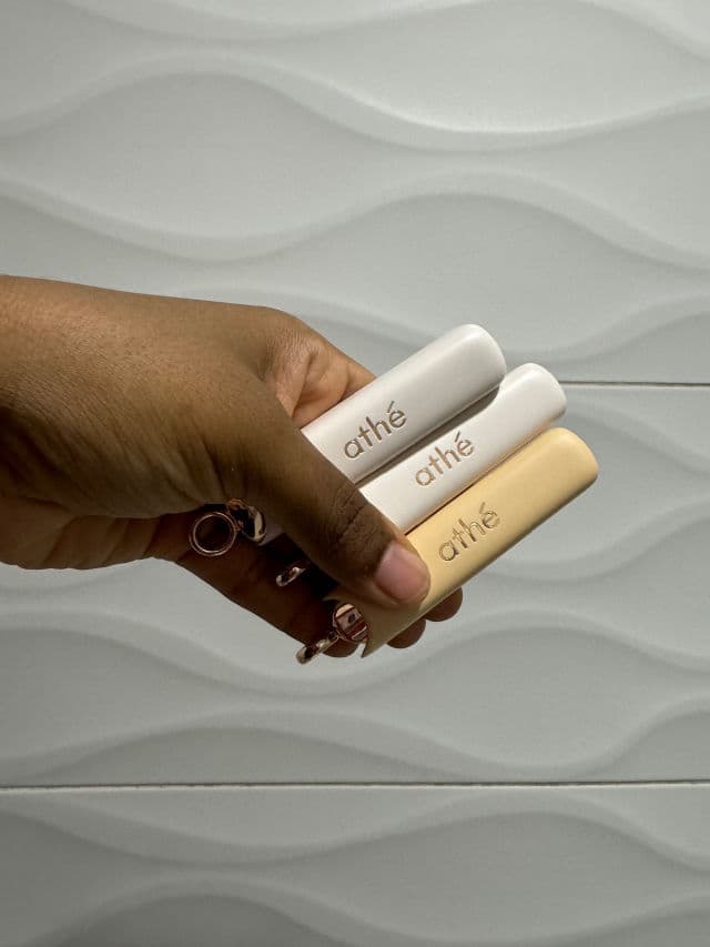 Athe #11 Low-Key review photo by rocecil