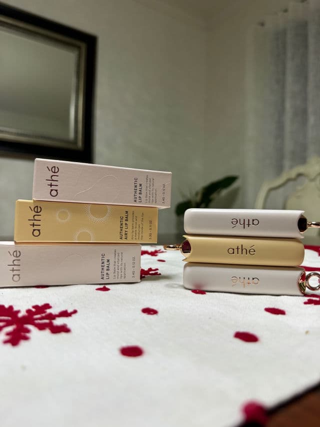 Athe #11 Low-Key review photo by rocecil