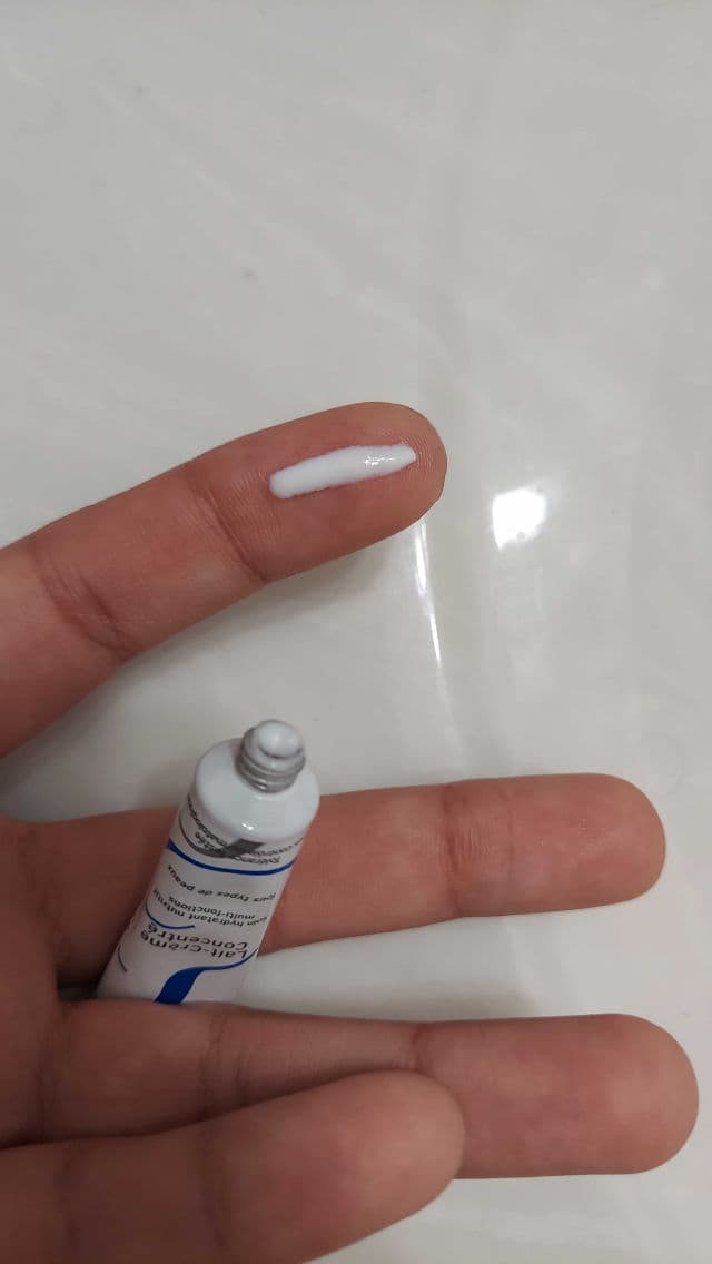 Embryolisse Lait Crème Sensitive review photo by KiddenNikken