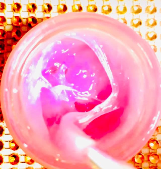 SELF BEAUTY Uniconic Good Night Vitamin C Vegan Lip Mask - Kakadu Plum review photo by Boop