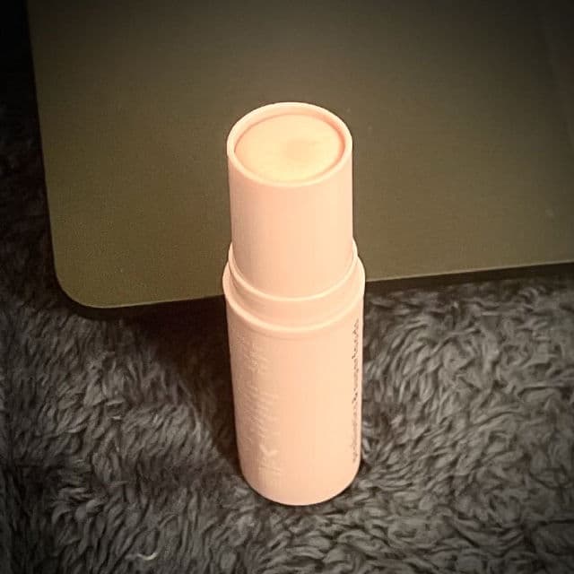 TULA Skincare Rose Glow & Get It Cooling & Brightening Eye Balm review photo by jess129